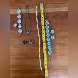 Costume Jewelry Lot